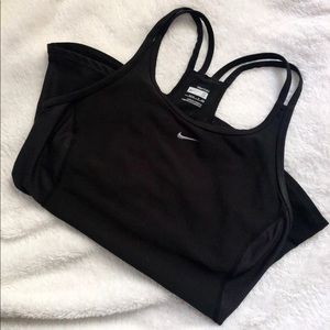 Nike tank top